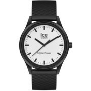 ICE solar power ムーン(メッシュストラップ)ミディアム 正規品 1年保証 018391