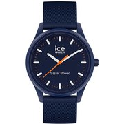 018393 ICE solar power ATLANTIC(Mesh strap) Medium