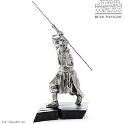 017920 [スター・ウォーズ コレクション フィギュリン ダース・モール リミテッドエディション]