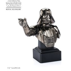 0179016C07 [スター・ウォーズ コレクション スタチュー ダース・ベイダー ブラックエディション]