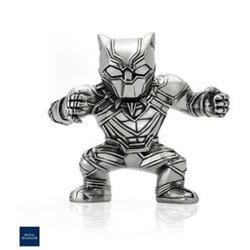 017974R [マーベル コレクション ミニチュア ブラックパンサー]