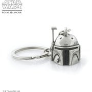 0182000R [スター・ウォーズ コレクション キーチェーン 3D ボバ・フェット]