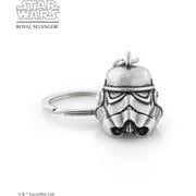 0182001R [スター・ウォーズ コレクション キーチェーン 3D ストームトルーパー]