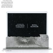 スター・ウォーズ コレクション フォトフレーム デス・スター アサルト 0135025