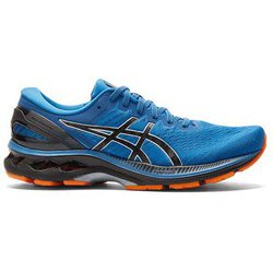 ヨドバシ.com - アシックス asics ゲルカヤノ 27 GEL-KAYANO 27 1011A767 REBORN BLUE/BLACK  32.0cm [ランニングシューズ メンズ] 通販【全品無料配達】