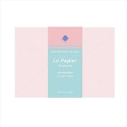 封筒セット カラーアソート パウダー 101702-53