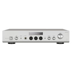 ヘッドフォンアンプ P-750u MARKII