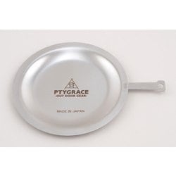 PY-SIE029 [18-8ちょっと重めのシェラカップリッド]
