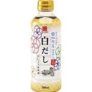 加賀屋総料理長監修 白だし [つゆ]