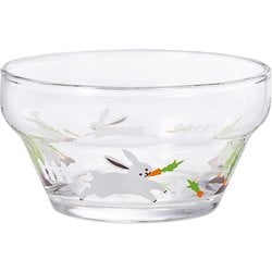 日本製 つよいこボール かくれんぼ うさぎ