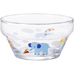 日本製 つよいこボール かくれんぼ ぞう