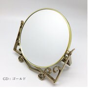 パラデック Xssus クロッサス アイアンミラー マル S XRS-1000GD