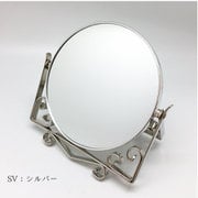 パラデック Xssus クロッサス アイアンミラー マル S XRS-1000SV