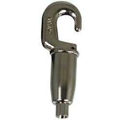 ワイヤー1.0Φ用吊10 M-327