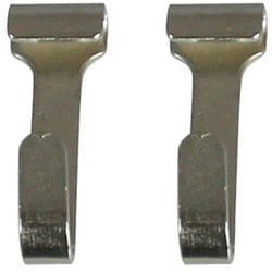 レール5フック M-395