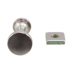 スリムレールフック用フック MR4396