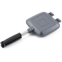 TP-11 [タップリィII ホットサンドメーカー （ガス火）]