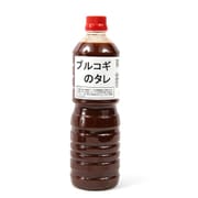 プルコギのタレ 1L