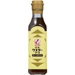 ユニオン 特級ウスターソース 200ml