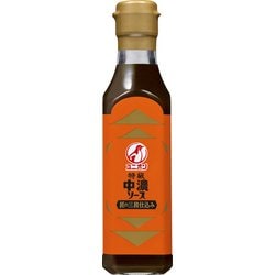 ユニオン 特級中濃ソース 200ml