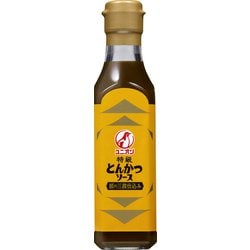 ユニオン 特級とんかつソース 200ml