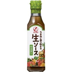 ユニオン 生ソースウスター 200ml