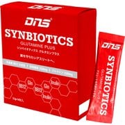 シンバイオティクスG+ 5.1g×14 [バランス栄養食品]