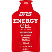 エナジージェル ハニーレモン 41g [バランス栄養食品]