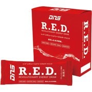 IC 17 A レッド ブラッドオレンジ 16g×10 [スポーツ粉末飲料]