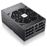 80PLUS TITANIUM認証の1600W電源 LEADEX TITANIUM 1600W