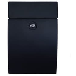 ポスト リュック サテンブラック MT-2 BK