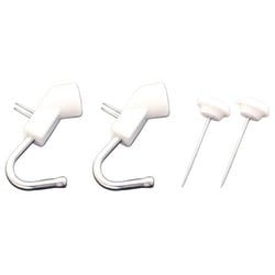 ピンフック プッシュタイプ 2個入 32530