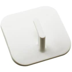 マグネットフック L ホワイト 1個入 32582