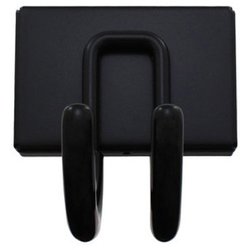 ツールダブルマグネットフック J型 Sサイズ 1個入 58599