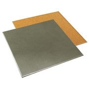 59047 [スチールパネル 20x20cm グレー 25枚入]