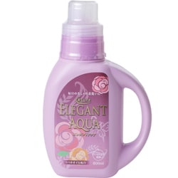 エレガントアクアおしゃれ着用洗剤 800ml