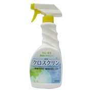クロスクリン 500ml [壁紙用洗剤]