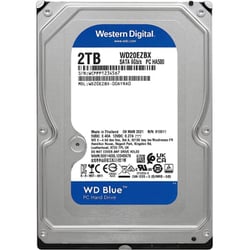 ヨドバシ.com - ウエスタンデジタル Western Digital WD20EZBX [バルク