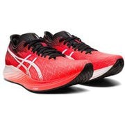 マジックスピード MAGIC SPEED 1011B026 SUNRISE RED/WHITE 28.5cm [ランニングシューズ メンズ]