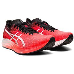 ヨドバシ.com - アシックス asics MAGIC SPEED WIDE マジック スピード ワイド 1011B393 SUNRISE  RED/WHITE 26.0cm [ランニングシューズ メンズ] 通販【全品無料配達】