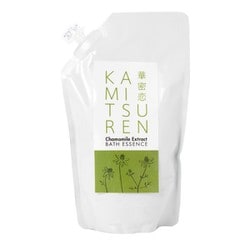 華密恋 薬用入浴剤 詰替え用 350mL