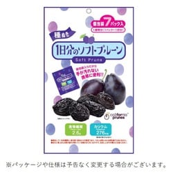 1日分のソフトプルーン 37g×7