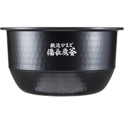 TOSHIBA 真空圧力IH炊飯器 炎匠炊き RC-18VXR ヨドバシ.com - 東芝 TOSHIBA 真空圧力IH炊飯器 炎匠炊き 鍛造