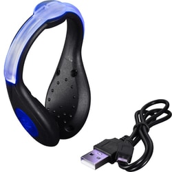 歩行走行LED あしもとライト君 LE-A01