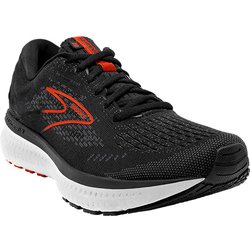 ヨドバシ.com - ブルックス BROOKS グリセリン19 Glycerin19 BRM3563 ブラック/レッド 27.5cm [ランニングシューズ  メンズ] 通販【全品無料配達】