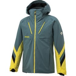 ヨドバシ.com - デサント DESCENTE S.I.O INSULATED JACKET/TECHNICAL