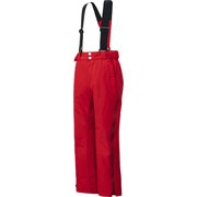 S.I.O Jr. FULL ZIP INSULATED PANTS DWJSJD50 ERD 160サイズ [スキーウェア パンツ ジュニア]