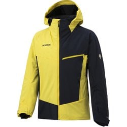 ヨドバシ.com - デサント DESCENTE S.I.O INSULATED JACKET/TECHNICAL