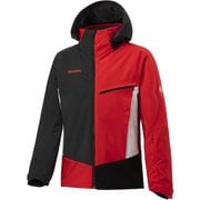S.I.O INSULATED JACKET/TECHNICAL DWUSJK51 ER2 Mサイズ [スキーウェア ジャケット]