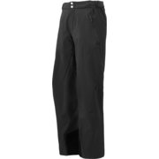 S.I.O INSULATED SLIM PANTS/TECHNICAL DWUSJD51 BLK Mサイズ [スキーウェア パンツ ユニセックス]